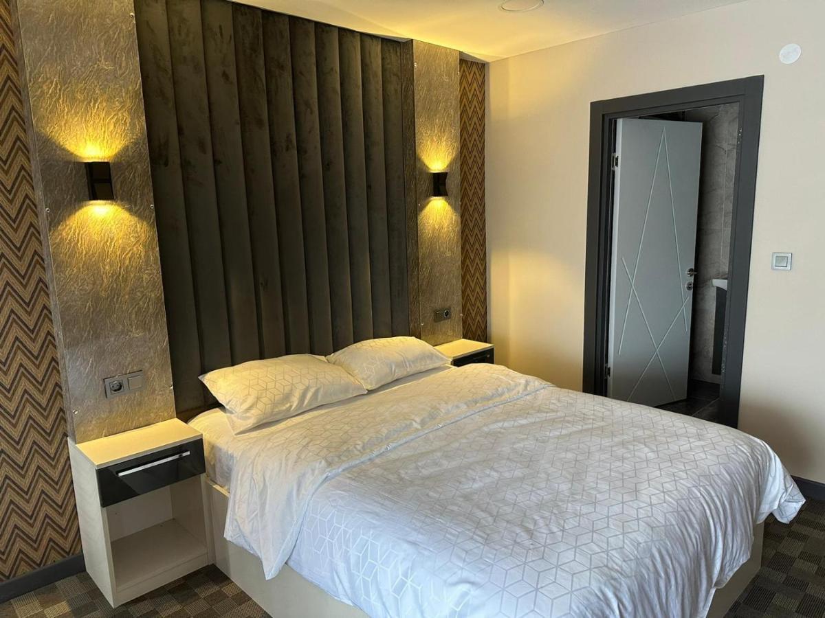 Florya Express Otel - Istanbul — Fotoğraflar 2