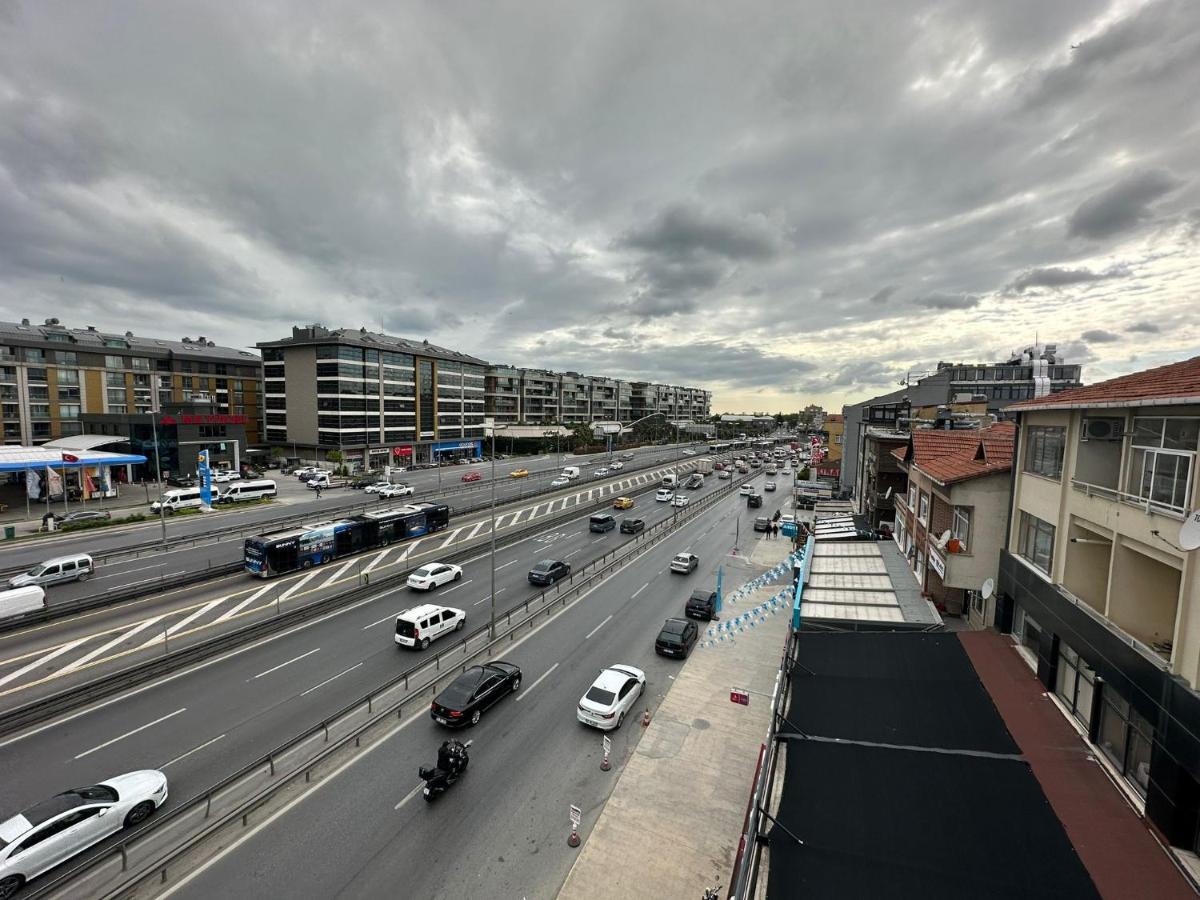 Florya Express Otel - Istanbul — Fotoğraflar 3